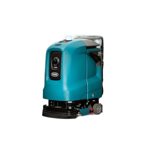 Tennant - X4 ROVR