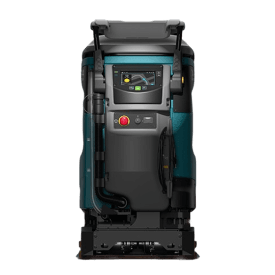 Tennant - X4 ROVR