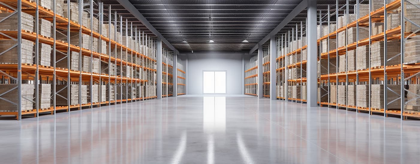 Retail - Industrias - Tennant