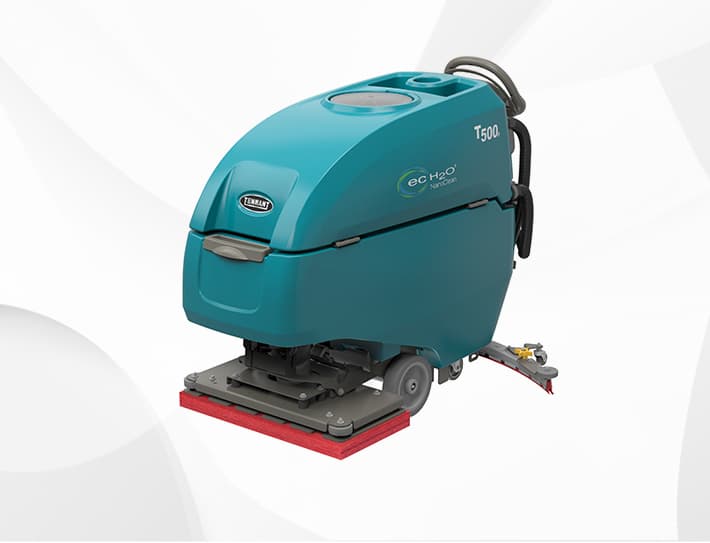T500 - Retail - Industrias - Tennant